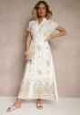 Rochie Ullio Albă