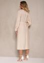 Rochie Lisandrila Bej