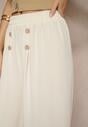 Pantaloni Morritia Bej deschis