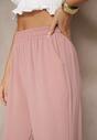 Pantaloni Fanelithia Roz