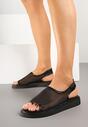Sandale Hirmoi Negre