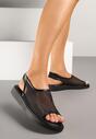 Sandale Hirmoi Negre
