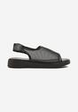 Sandale Hirmoi Negre