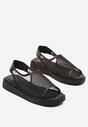 Sandale Hirmoi Negre