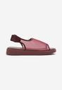 Sandale Hirmoi Bordo