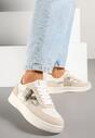 Sneakers Sarivane Bej