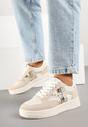 Sneakers Sarivane Bej