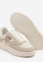 Sneakers Sarivane Bej
