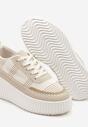 Sneakers Faloviela Bej