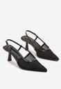 Sandale Falelitia Negre