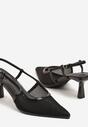 Sandale Falelitia Negre