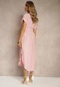 Rochie Katilene Roz
