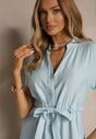 Rochie Katilene Albastră