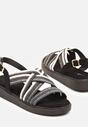 Sandale Finozi Negre