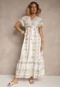 Rochie Divirna Albă