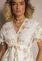 Rochie Divirna Albă