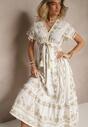 Rochie Divirna Albă