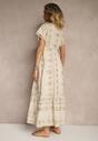Rochie Divirna Bej