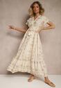 Rochie Divirna Bej