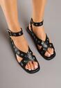 Sandale Annivelle Negre