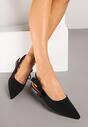 Sandale Calritis Negre