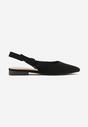 Sandale Calritis Negre