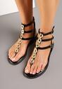 Sandale Ciarivra Negre