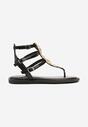 Sandale Ciarivra Negre