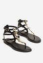 Sandale Ciarivra Negre