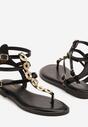 Sandale Ciarivra Negre