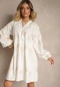 Rochie Evialissae Albă