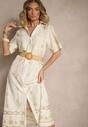 Rochie Sariene Bej