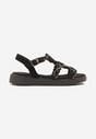 Sandale Ciarielia Negre