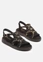 Sandale Ciarielia Negre