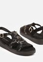 Sandale Ciarielia Negre