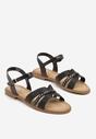 Sandale Arritia Negre