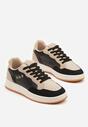 Sneakers Neonisea Negri