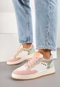 Sneakers Neonisea Culori mixte