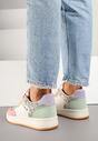 Sneakers Neonisea Culori mixte
