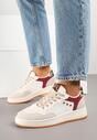 Sneakers Neonisea Bordo