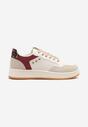 Sneakers Neonisea Bordo