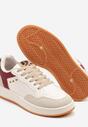 Sneakers Neonisea Bordo