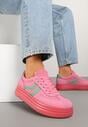 Sneakers Olritia Fucsia