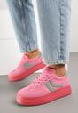 Sneakers Olritia Fucsia