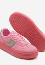 Sneakers Olritia Fucsia