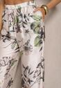 Pantaloni Davilsa Bej