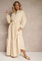 Rochie Zenlio Bej