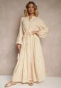 Rochie Zenlio Bej
