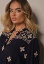 Rochie Zenlio Albastră