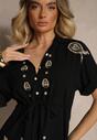 Rochie Ronara Neagră